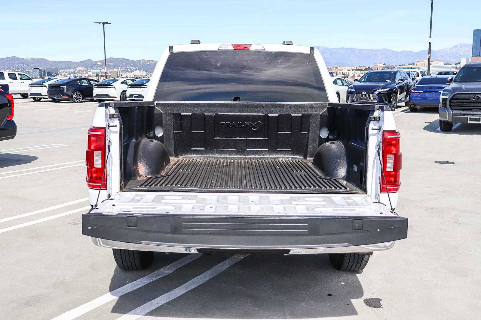 Used 2023 Ford F150 XLT image 26