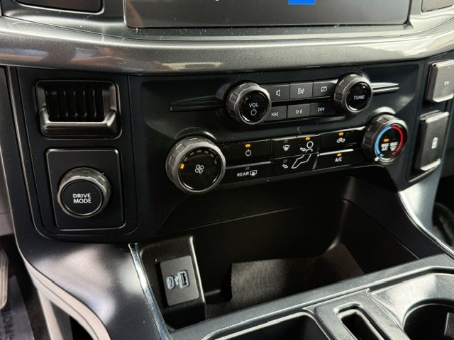 Used 2024 Ford F150 STX image 18