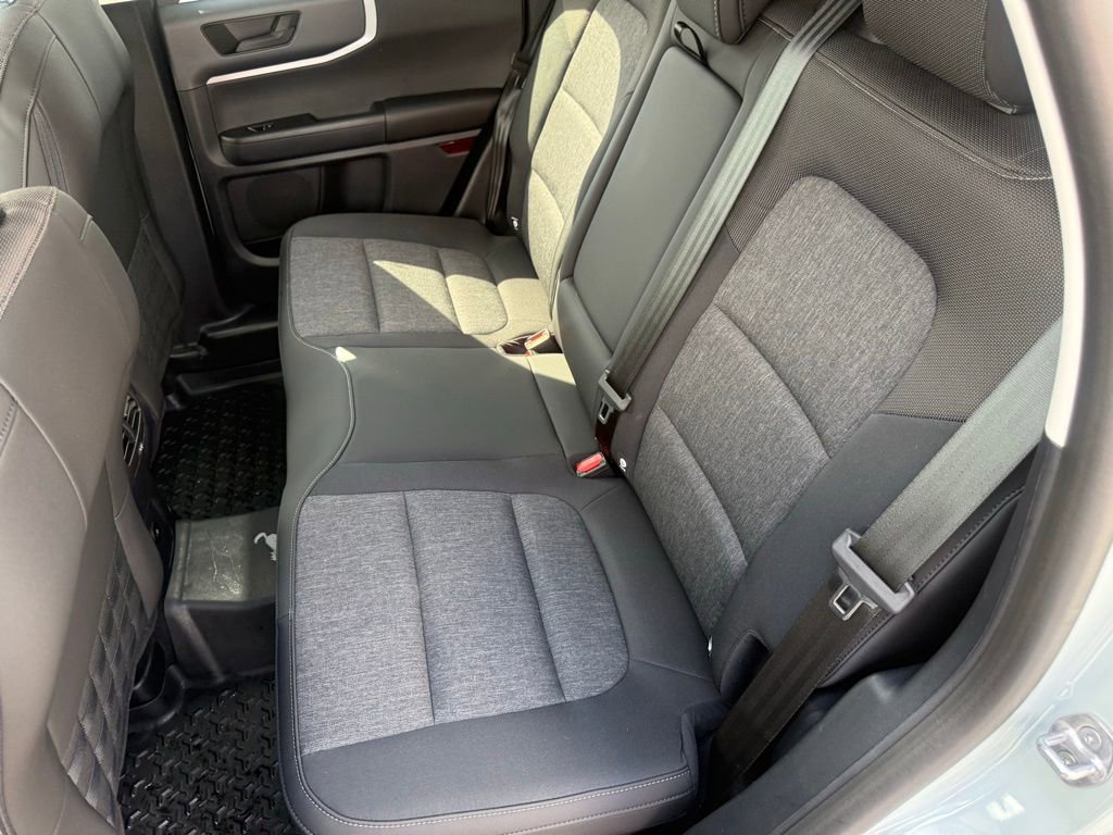 Certified 2024 Ford Bronco Sport Big Bend AWD/4WD image 34