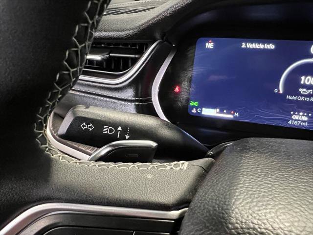 Certified 2024 Jeep Grand Cherokee L Laredo image 43