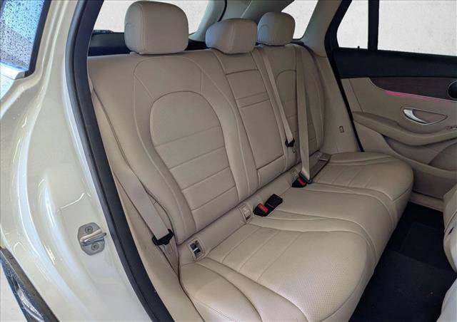 Used 2021 Mercedes-Benz GLC 300 image 18
