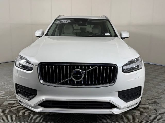 Used 2021 Volvo XC90 T6 Momentum w/ Advanced Package AWD/4WD image 11