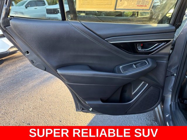 Used 2021 Subaru Outback Limited AWD/4WD image 13