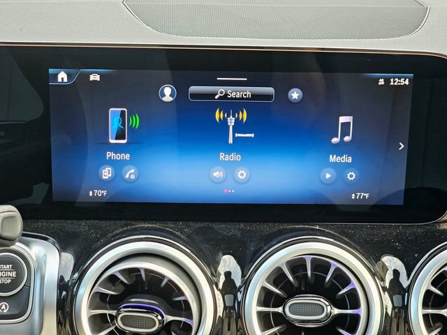 New 2026 Mercedes-Benz GLB 250 4MATIC image 37
