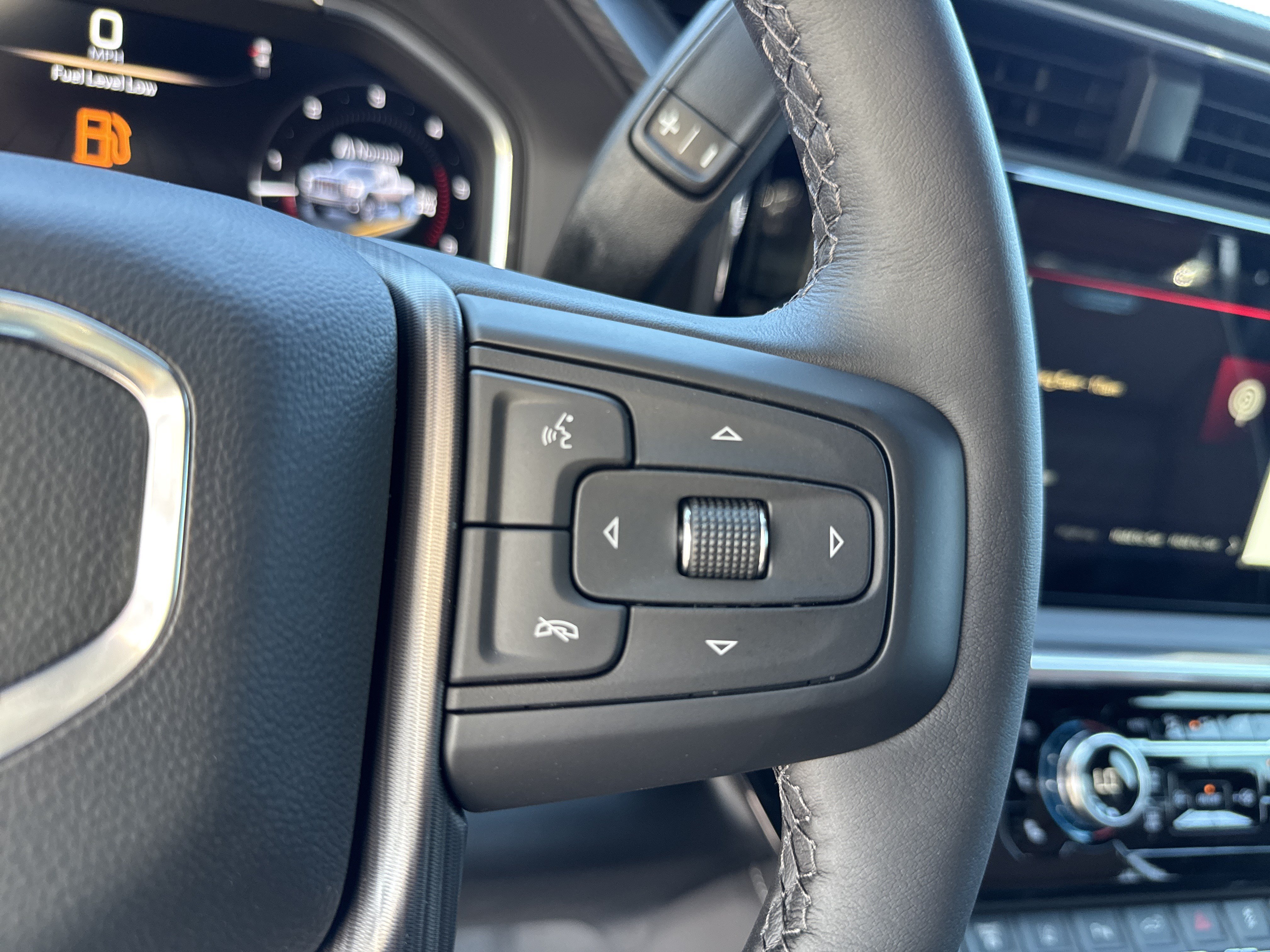 New 2026 GMC Sierra 2500 Denali Ultimate AWD/4WD image 19