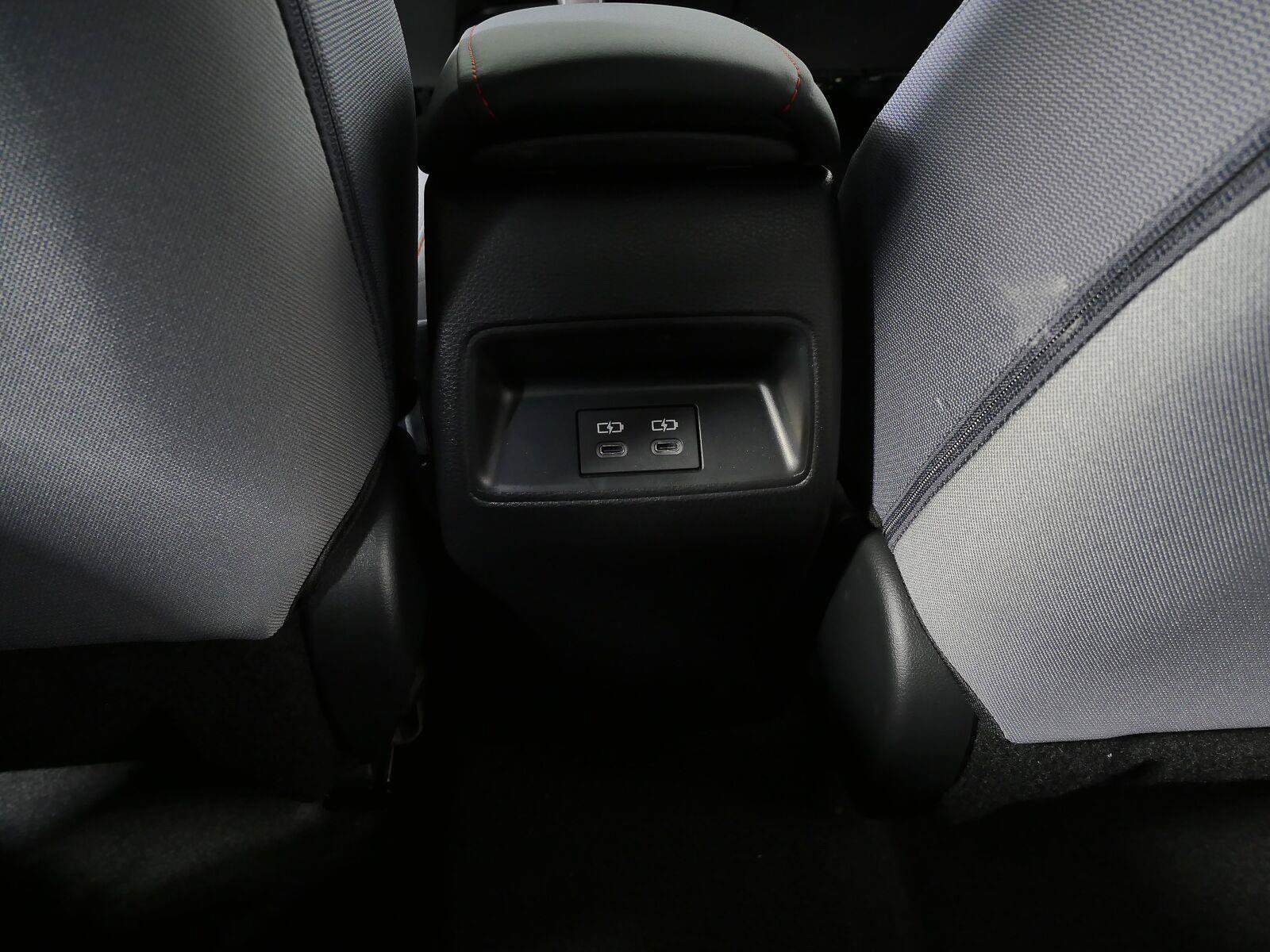 Used 2025 Toyota Corolla FX w/ Convenience Package FWD image 21
