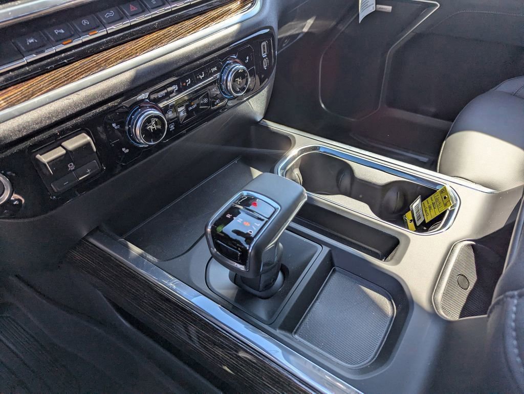 New 2026 GMC Sierra 1500 Elevation w/ Elevation Premium Package image 18