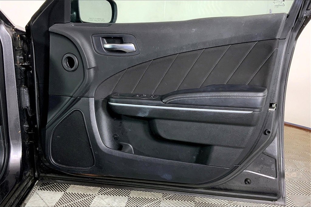 Used 2022 Dodge Charger SXT image 23