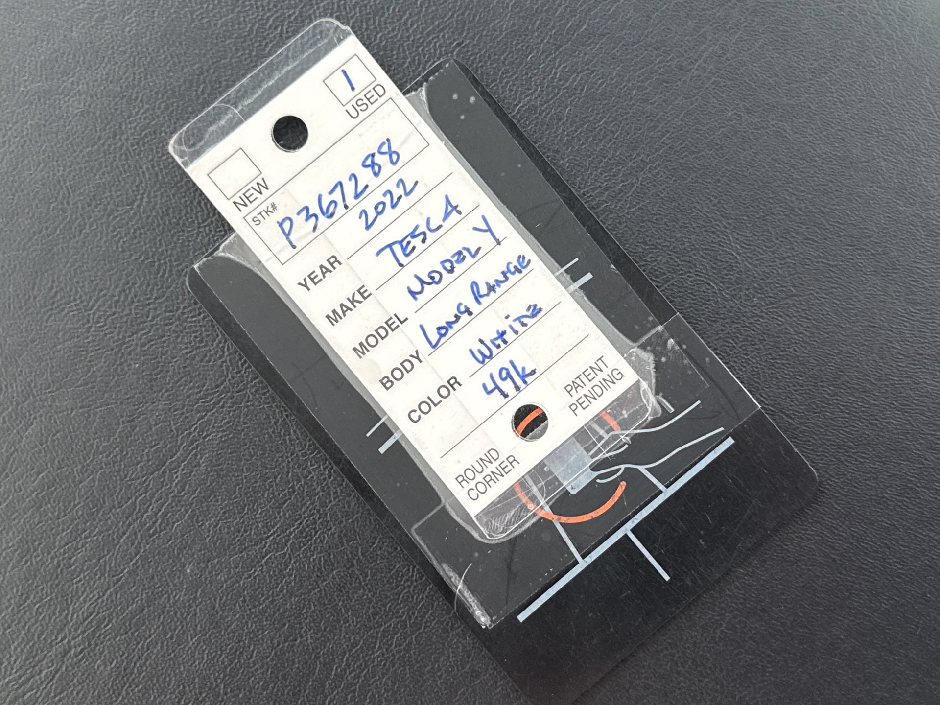 Used 2022 Tesla Model Y Long Range AWD/4WD video 2