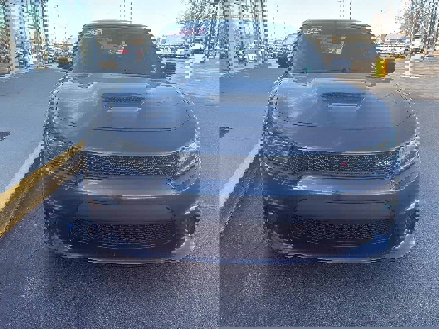 Used 2019 Dodge Charger GT image 8