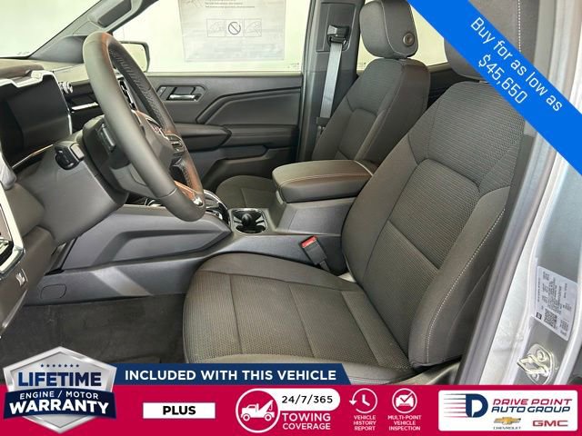 New 2026 GMC Canyon Elevation w/ Convenience Package AWD/4WD image 11