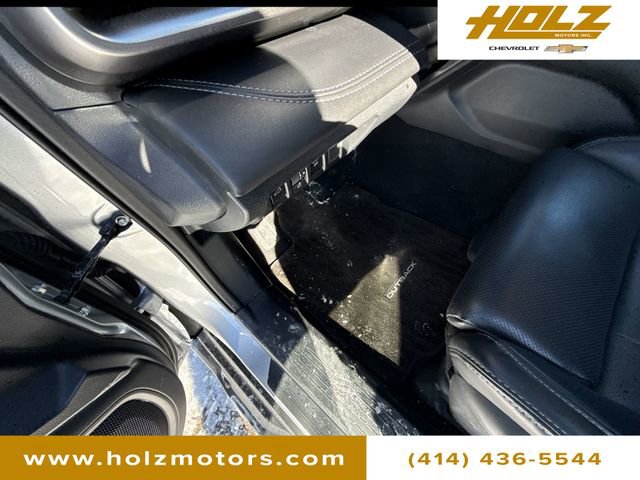 Used 2023 Subaru Outback Limited XT w/ Popular Package #2 image 36