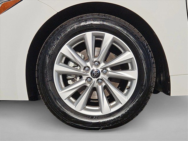Certified 2026 Toyota Corolla SE FWD image 29