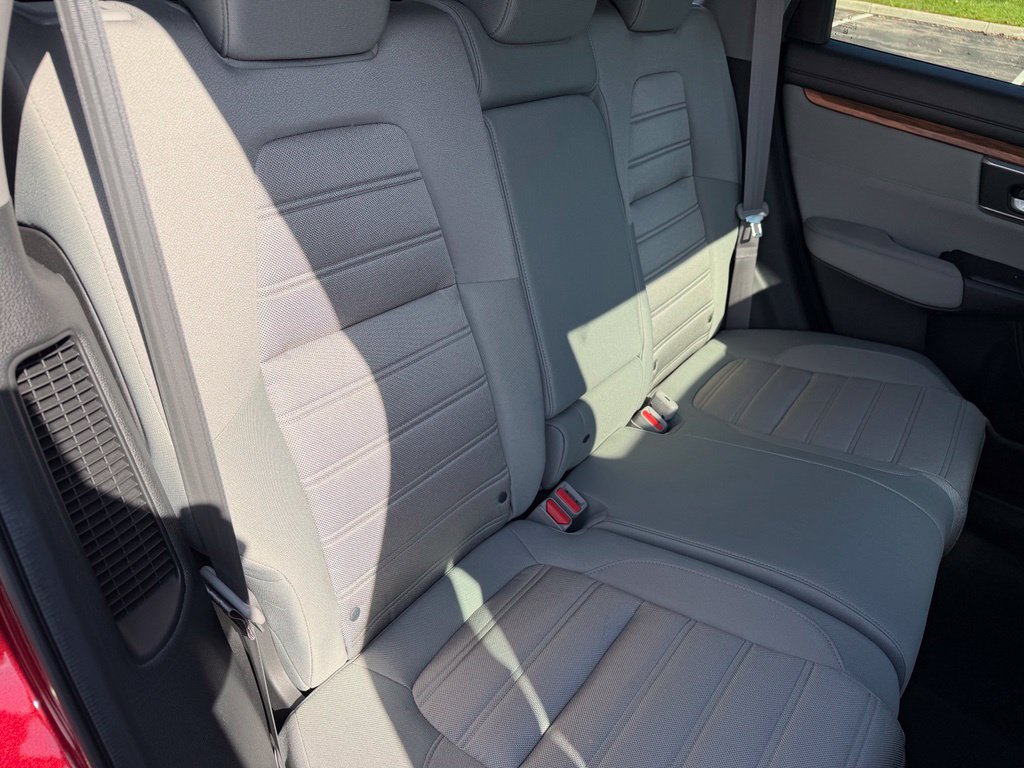 Certified 2022 Honda CR-V EX image 31