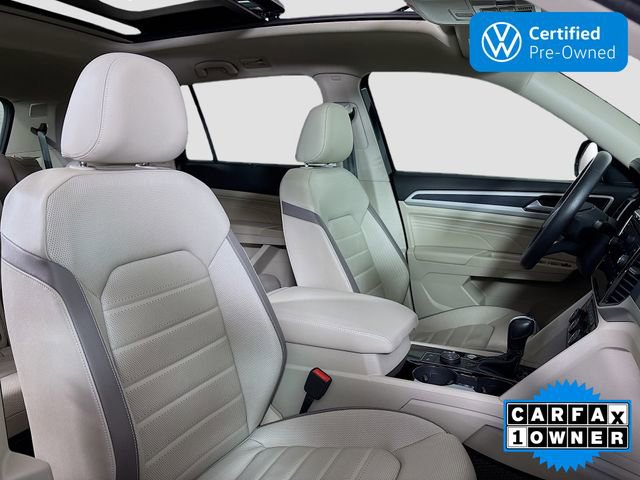 Used 2023 Volkswagen Atlas SEL Premium image 31