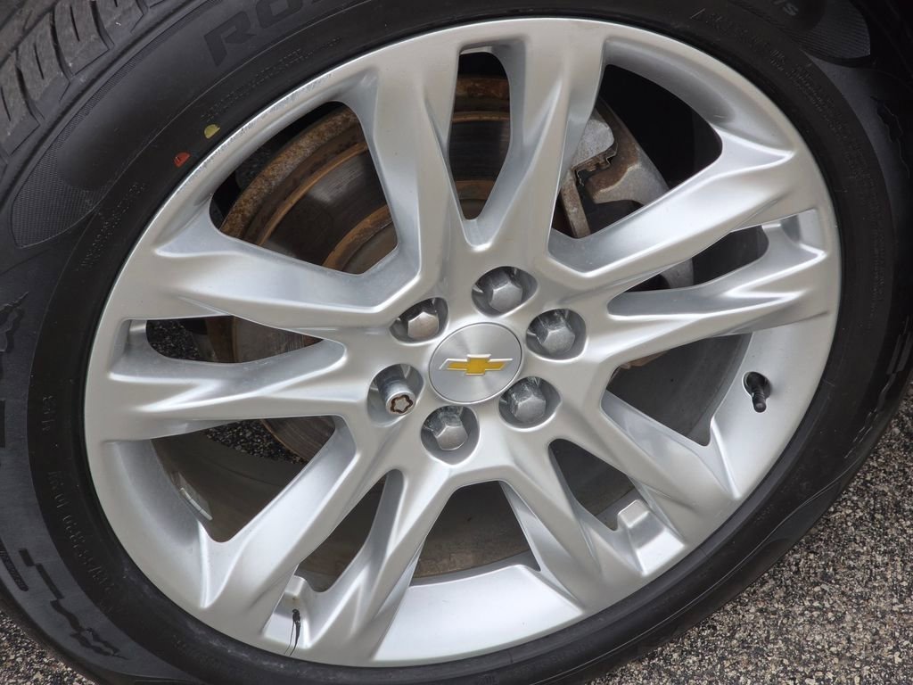Used 2019 Chevrolet Blazer LT w/ Sun and Wheels Package FWD image 20