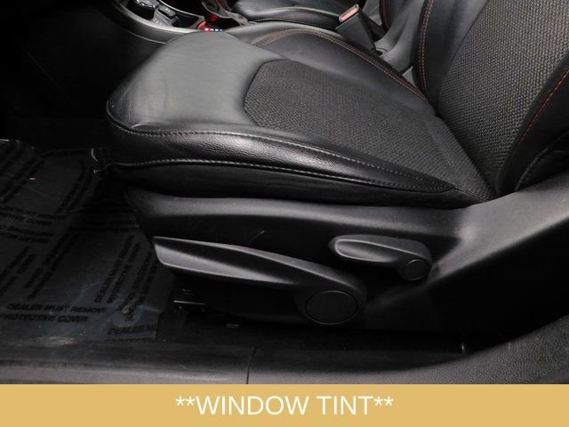 Used 2020 Jeep Compass Trailhawk image 25