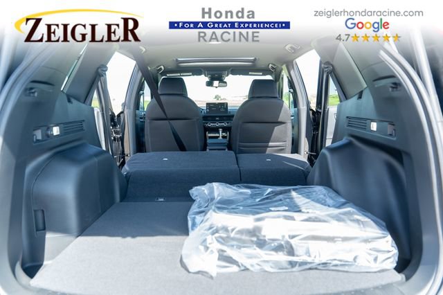 Used 2026 Honda CR-V TrailSport image 19