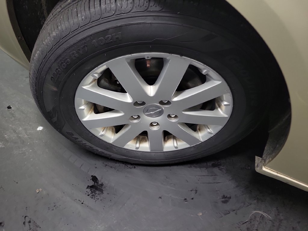 Used 2012 Chrysler Town & Country Touring-L w/ Driver Convenience Group FWD image 14
