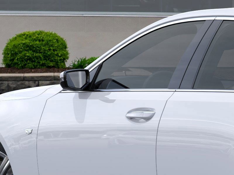 New 2026 Cadillac CT5 Premium Luxury image 12