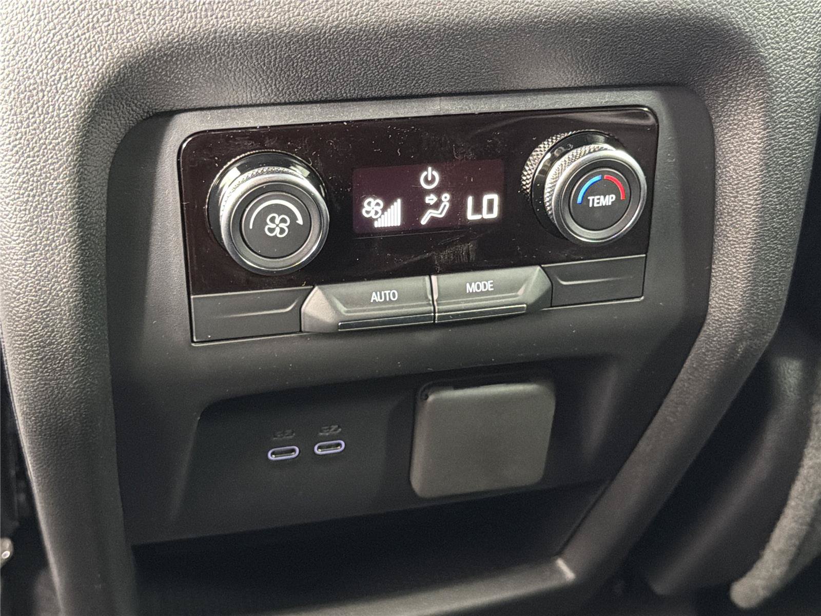 New 2026 Buick Enclave Sport Touring w/ Power Package FWD image 25