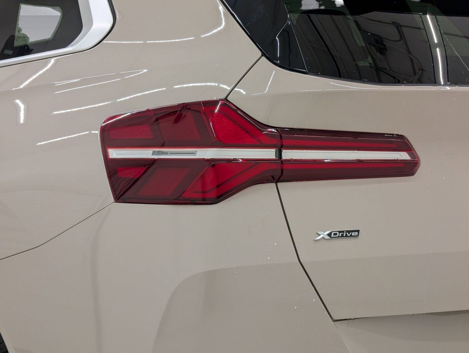 New 2026 BMW X3 xDrive30i w/ Premium Package AWD/4WD image 13