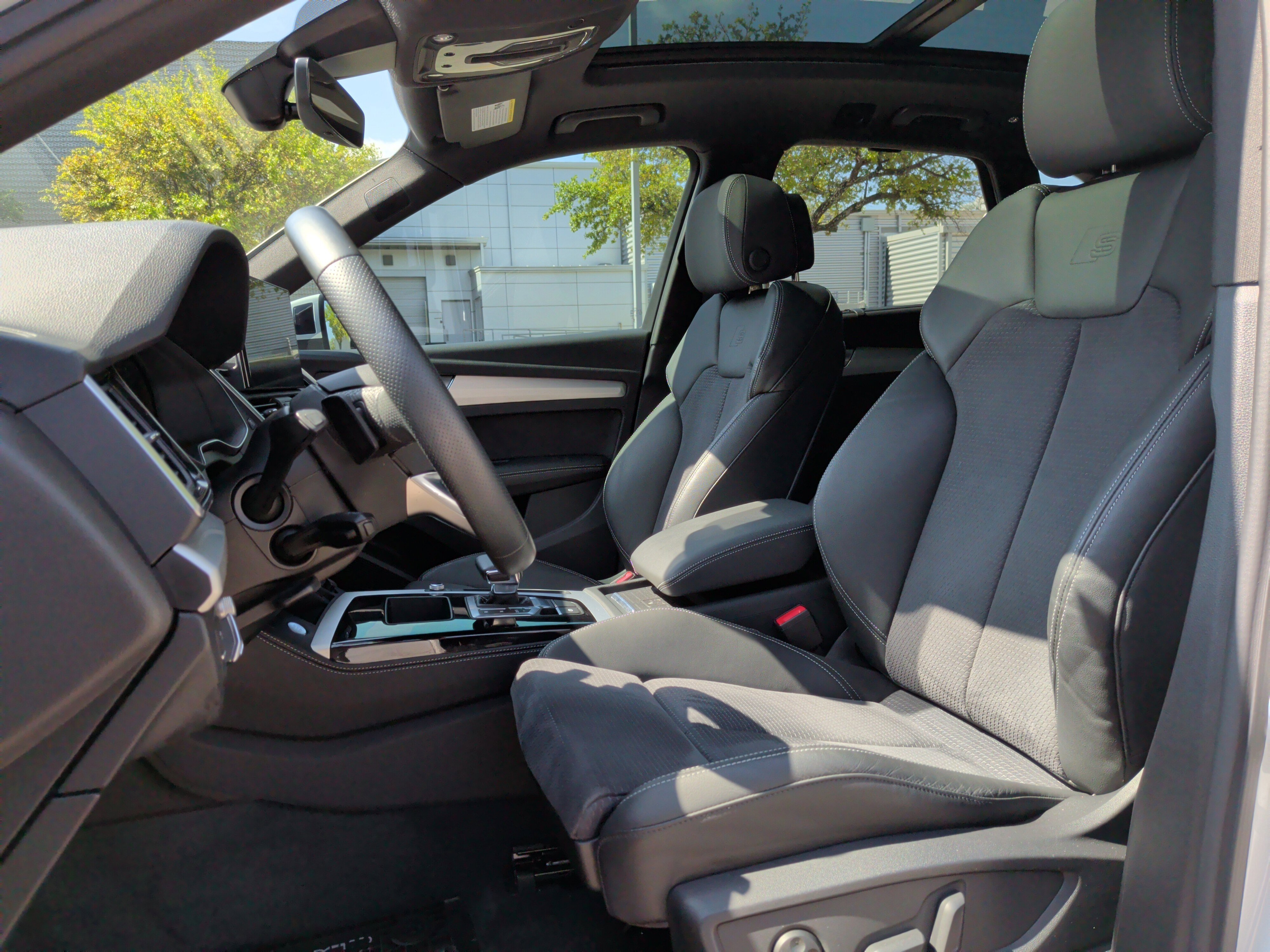 Certified 2023 Audi Q5 e Prestige w/ Prestige Package AWD/4WD image 16