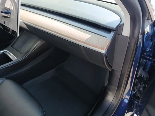 Used 2023 Tesla Model 3 Performance AWD/4WD image 20
