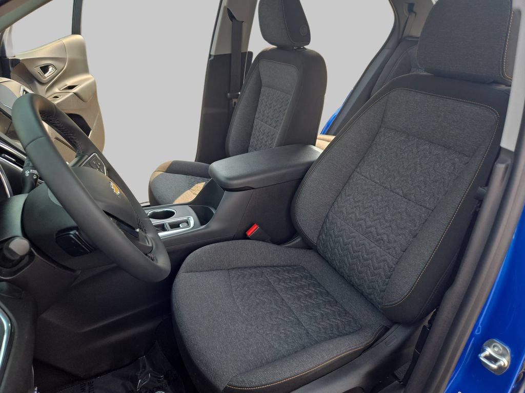 Used 2024 Chevrolet Equinox LT AWD/4WD image 18