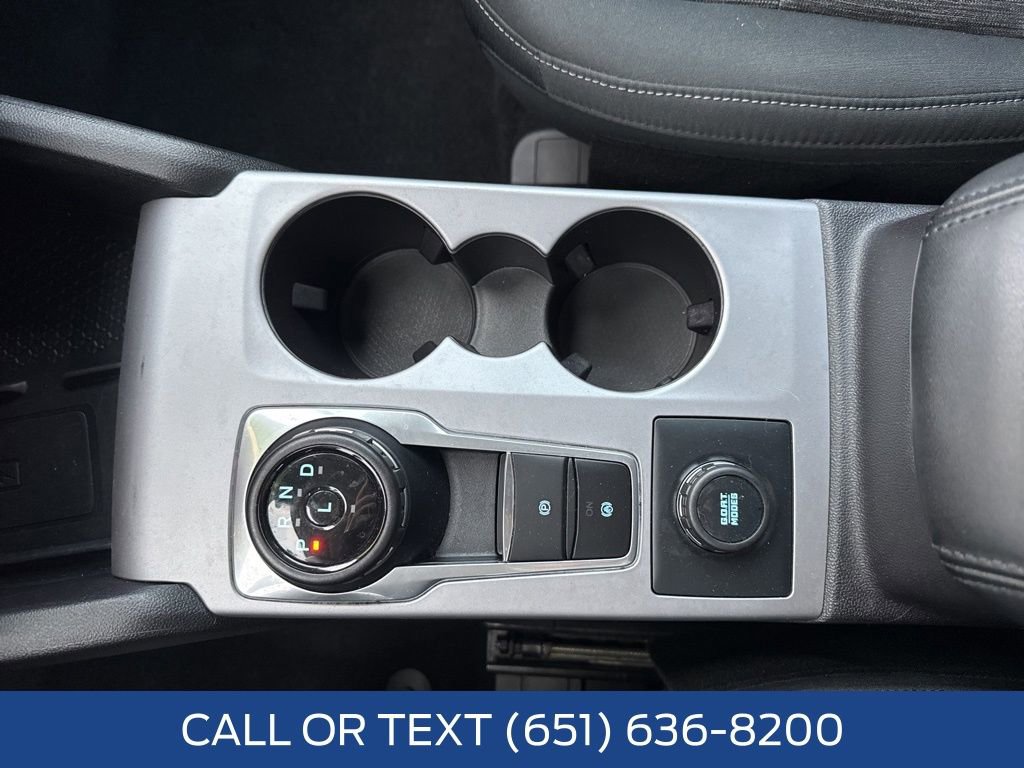 Certified 2023 Ford Bronco Sport Big Bend w/ Convenience Package image 17