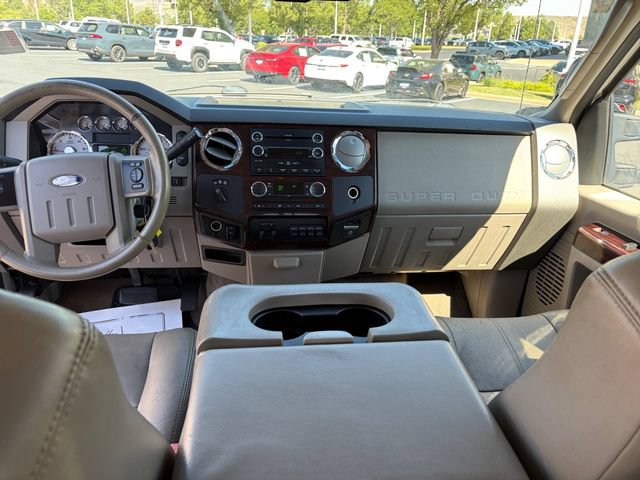 Used 2010 Ford F350 XL AWD/4WD image 19