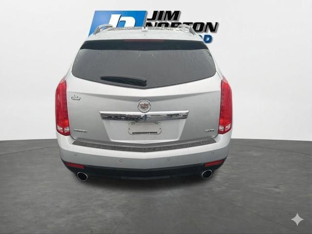 Used 2015 Cadillac SRX Premium FWD image 8