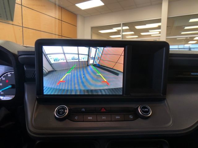 Used 2023 Ford Maverick Tremor image 16