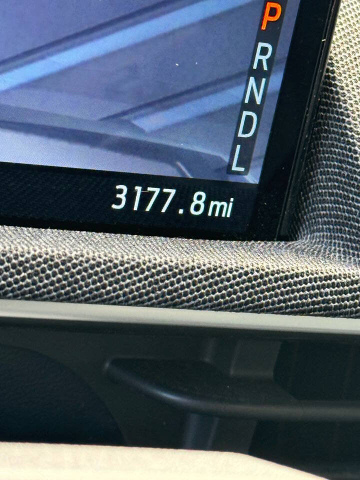 Used 2023 Ford Mustang Mach-E Premium AWD/4WD image 9
