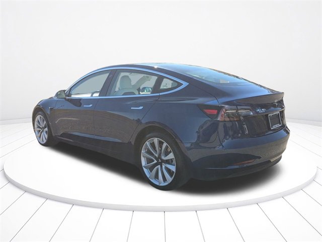 Used 2019 Tesla Model 3 Long Range image 5