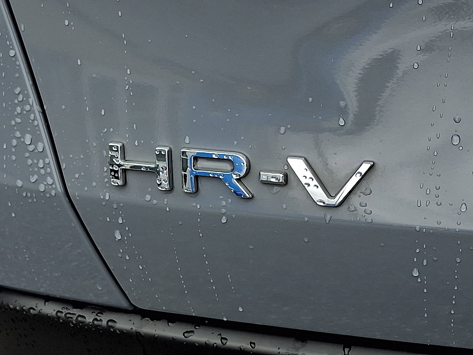 Used 2024 Honda HR-V Sport image 29