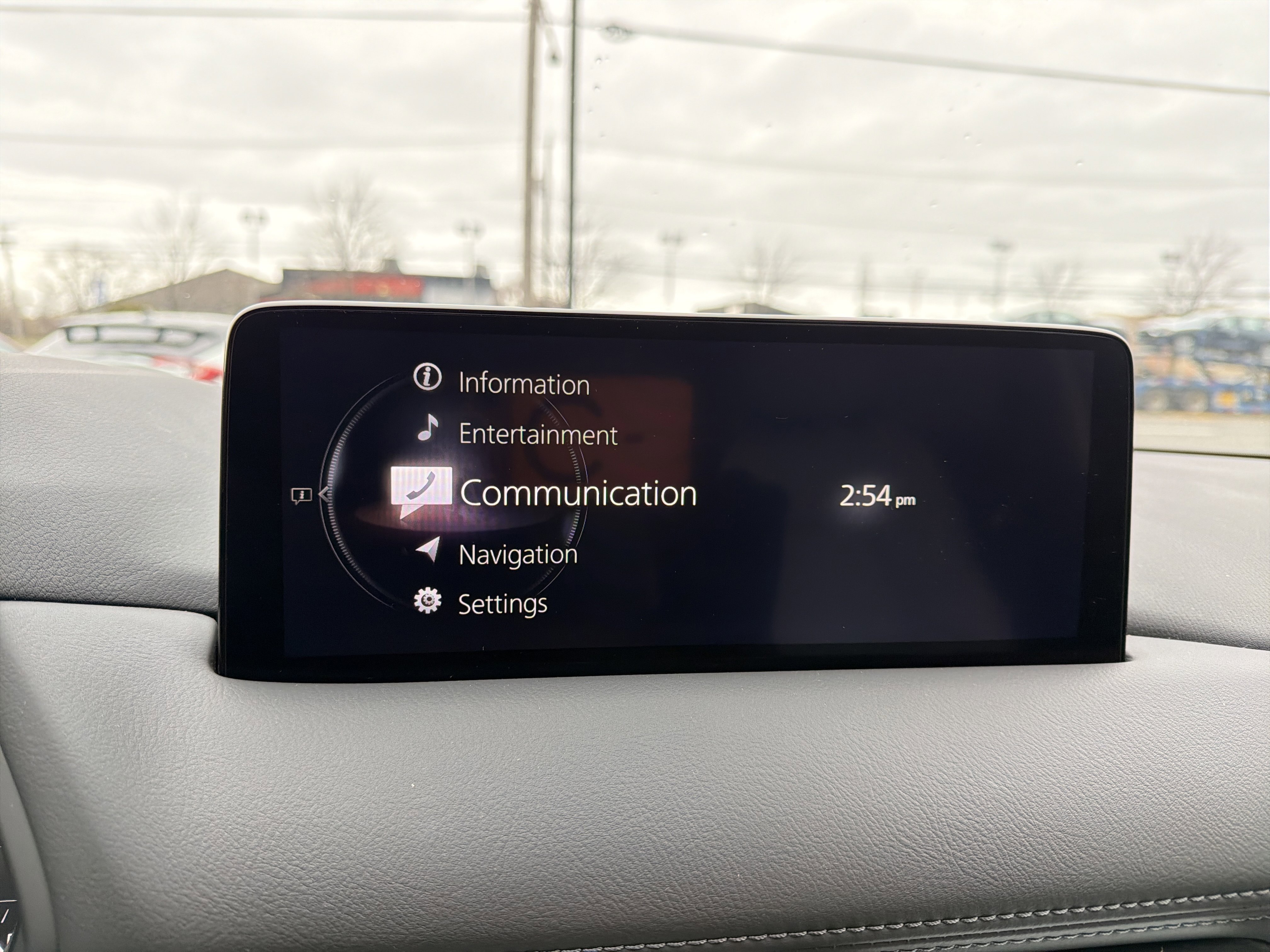 Used 2023 MAZDA CX-5 AWD 2.5 S image 19