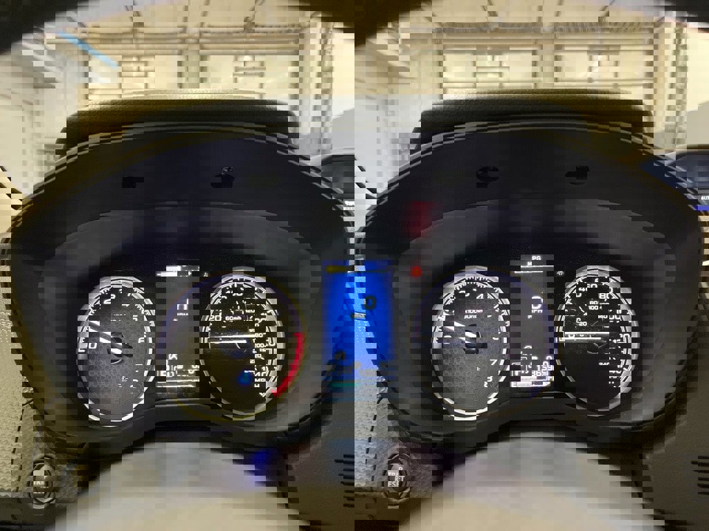 Certified 2024 Subaru Forester Limited image 15