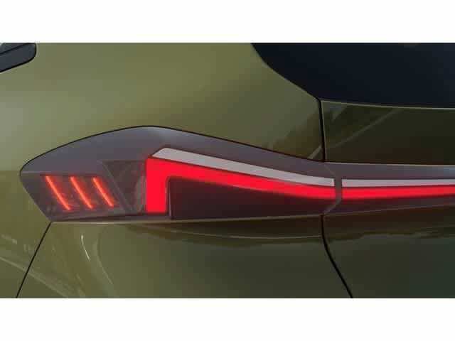 New 2026 BMW XM Label Red w/ M Driver's Package AWD/4WD image 8