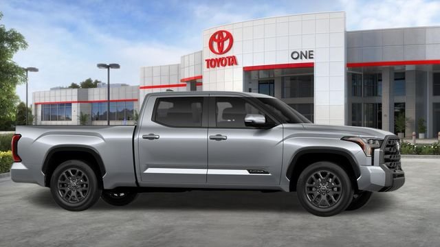 New 2026 Toyota Tundra Platinum AWD/4WD image 47