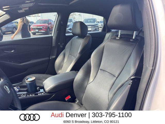 Used 2023 Honda Accord Sport image 7