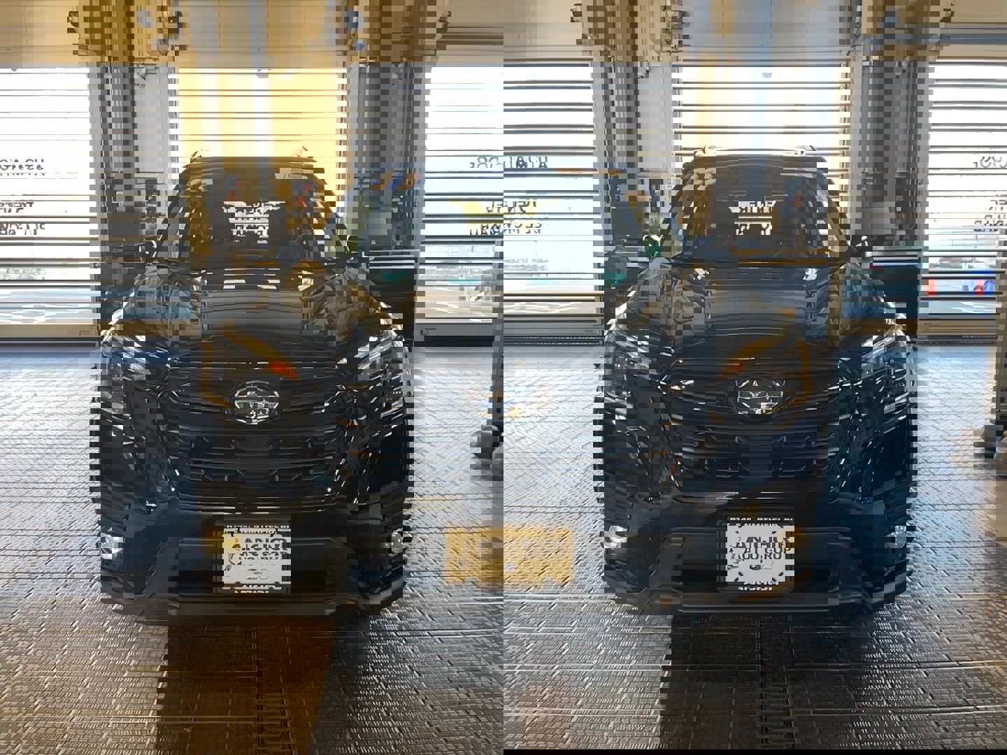 Used 2023 Subaru Forester Premium image 2