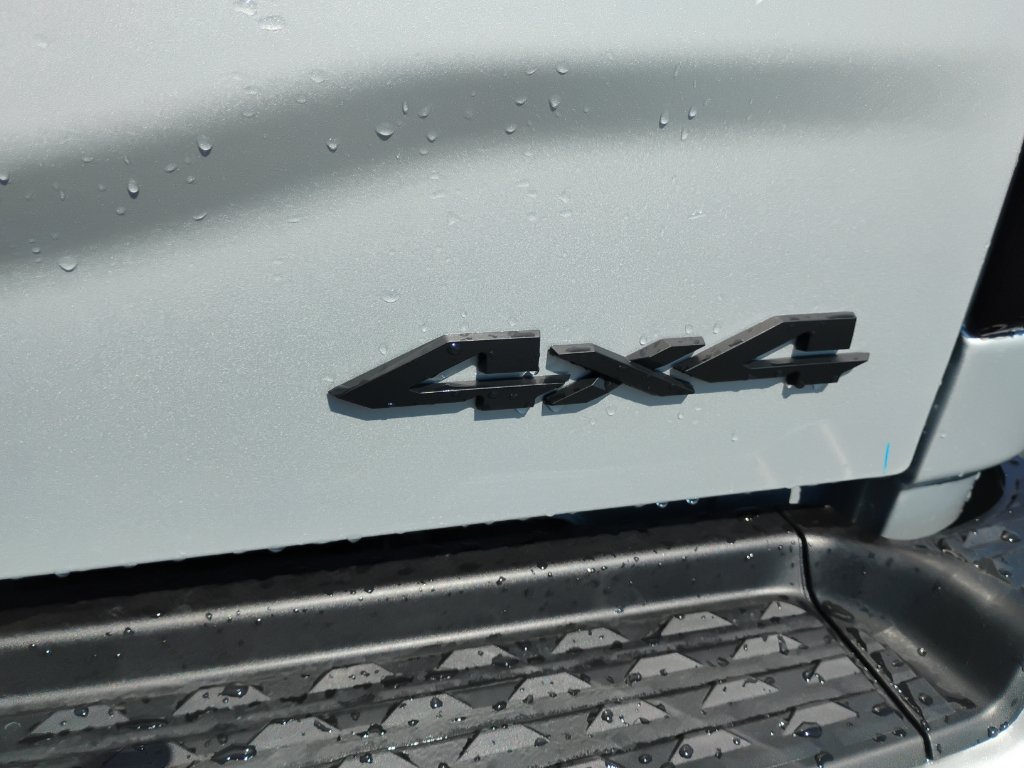 New 2026 RAM 2500 Tradesman AWD/4WD image 12