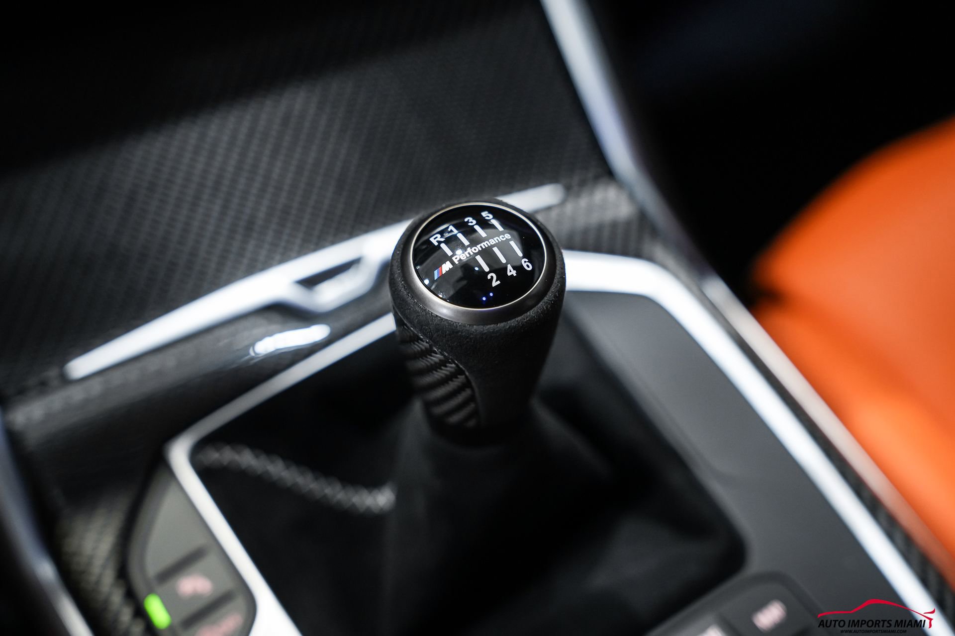 Used 2021 BMW M3 Sedan w/ Executive Package image 72