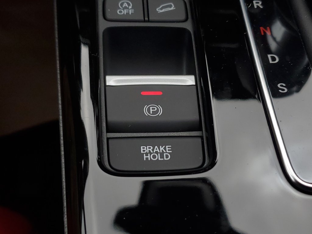 New 2026 Acura ADX A-Spec FWD image 29
