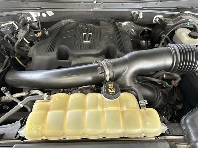 Used 2020 Lincoln Navigator Reserve w/ Equipment Group 208A Reserve image 45