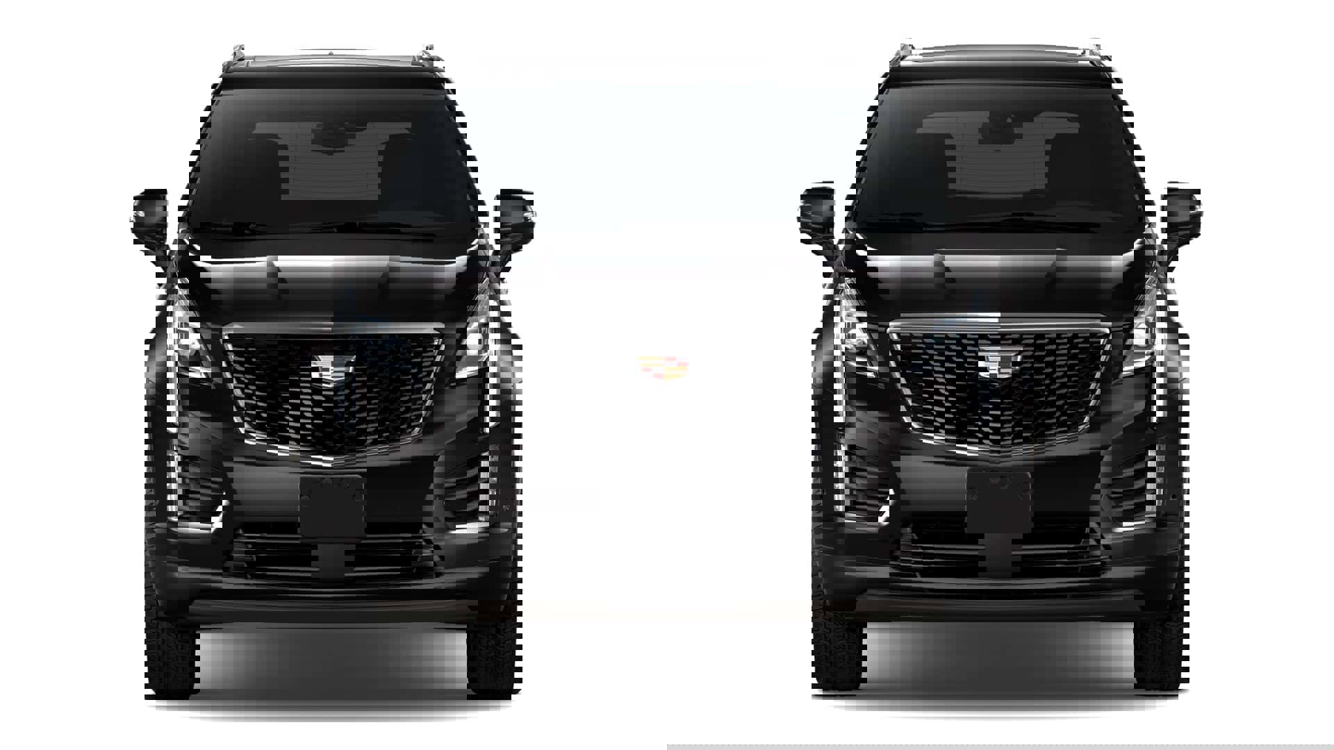 New 2026 Cadillac XT5 Premium Luxury w/ Driver Assist Package image 26