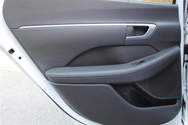 Used 2020 Hyundai Sonata SEL Plus w/ Tech Package FWD image 22