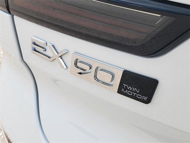 New 2025 Volvo EX90 Ultra image 8