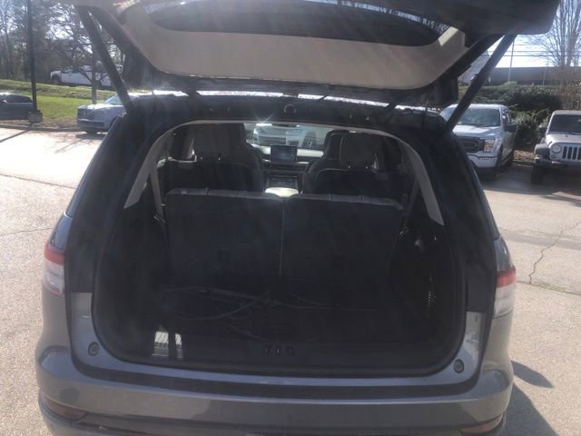 Certified 2023 Lincoln Aviator Grand Touring w/ Equipment Group 301A image 6